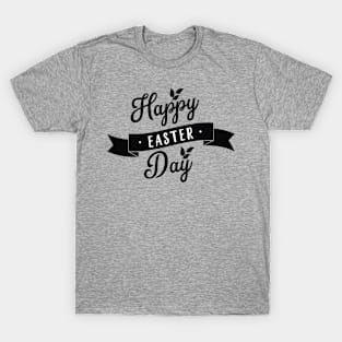 Happy Easter Day T-Shirt